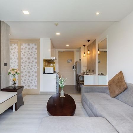 Shine Aparthotels Sukhumvit Thonglor Bangkok Kültér fotó