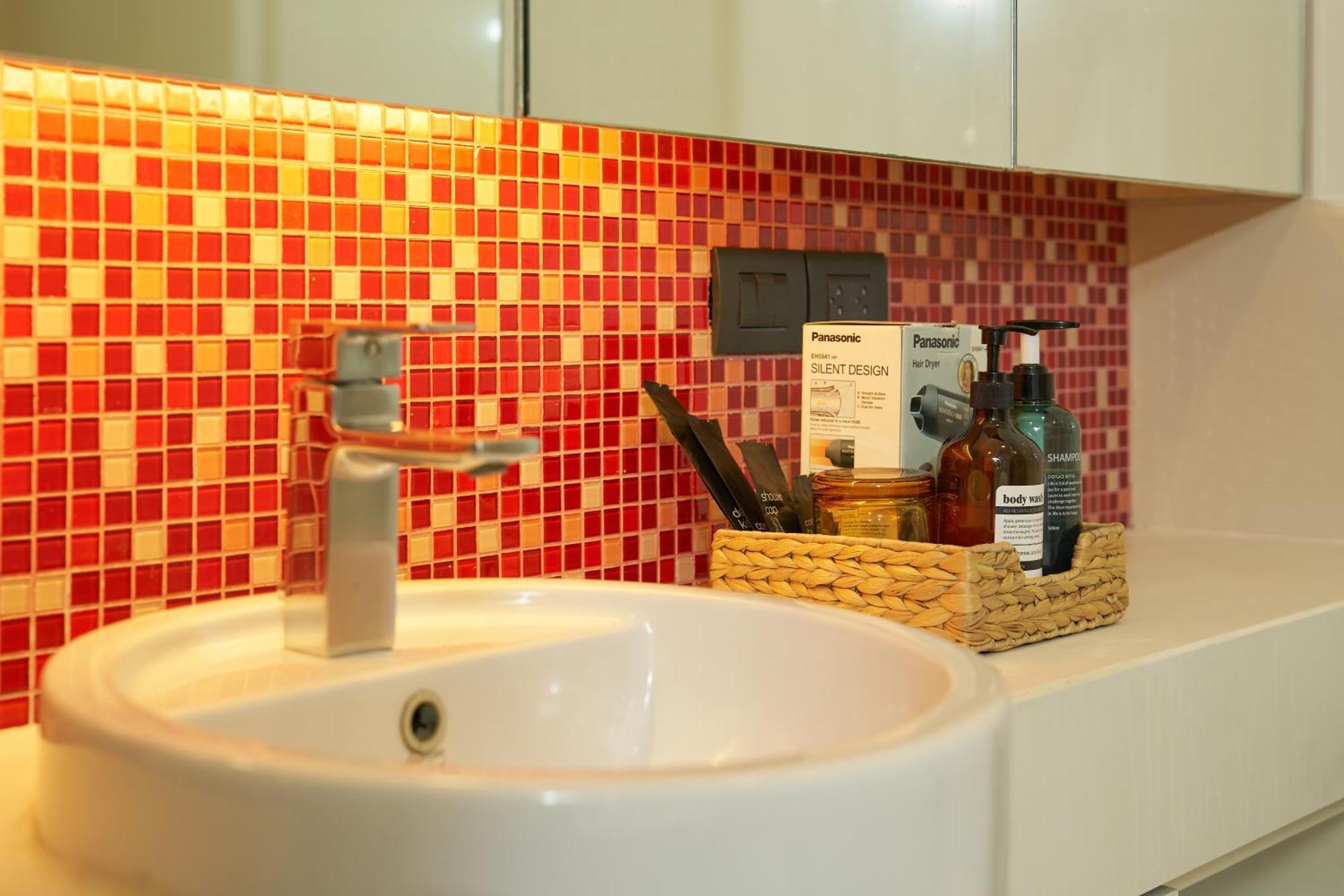 Shine Aparthotels Sukhumvit Thonglor Bangkok Kültér fotó