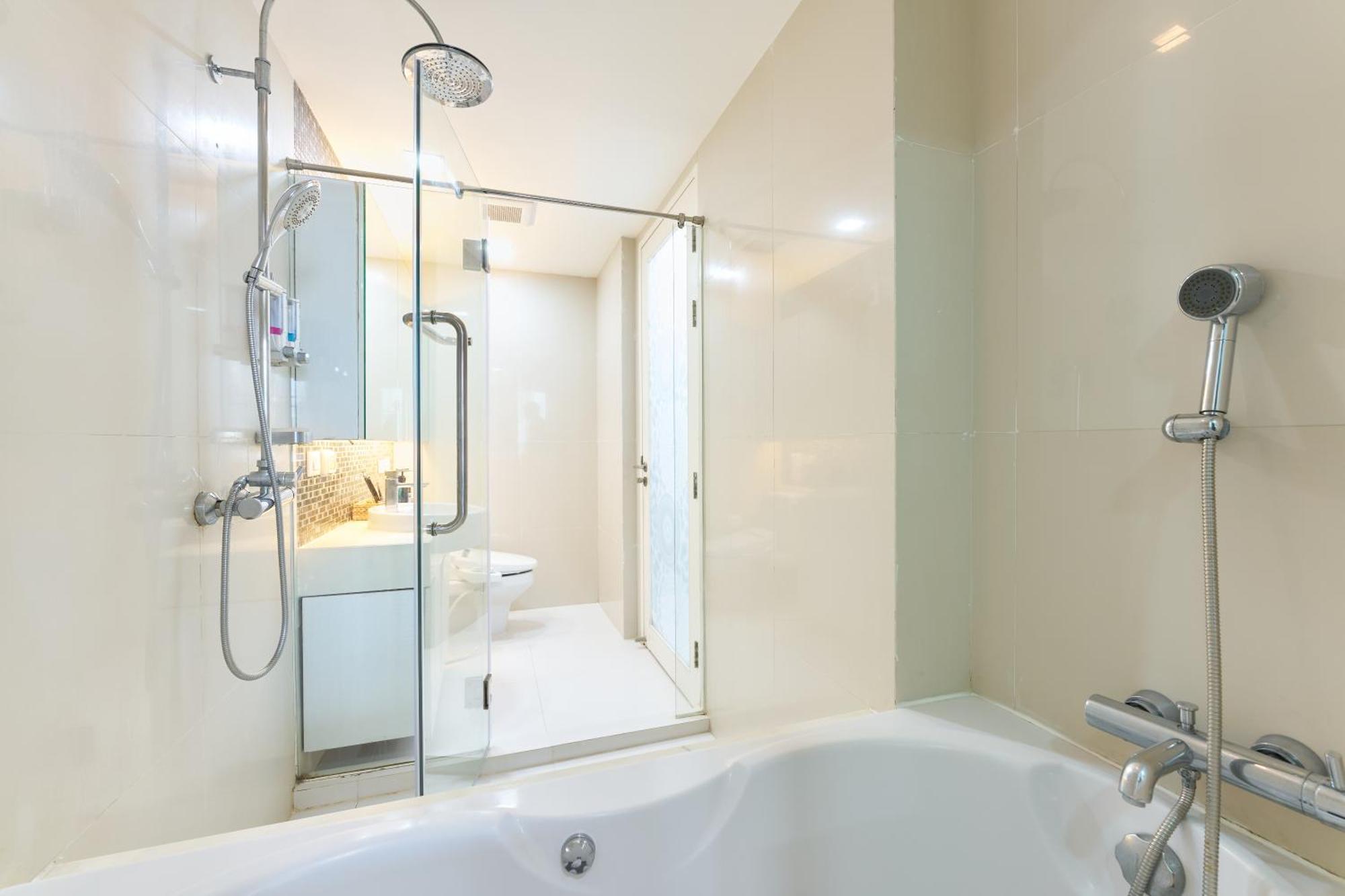 Shine Aparthotels Sukhumvit Thonglor Bangkok Szoba fotó